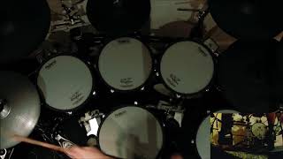 #01 Chimaira - Everything you Love (DRUM COVER)