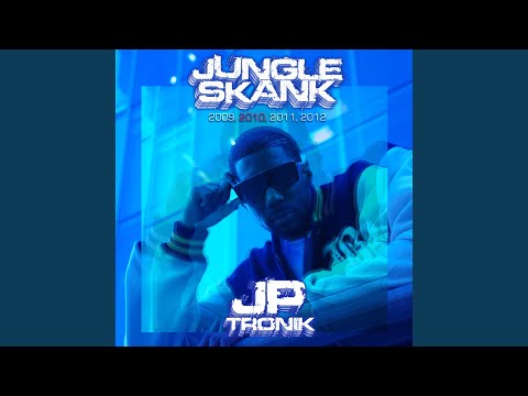 Jungle Skank (Dubstep Mix)