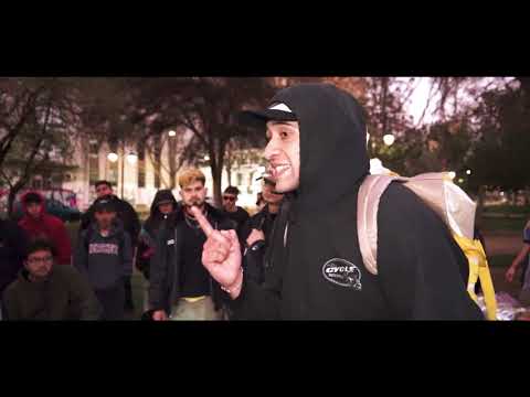 ROTTWEILAS INC vs SADOS.NATURALMENTE.WEBI 8VOS YERBAVIVA 3V3