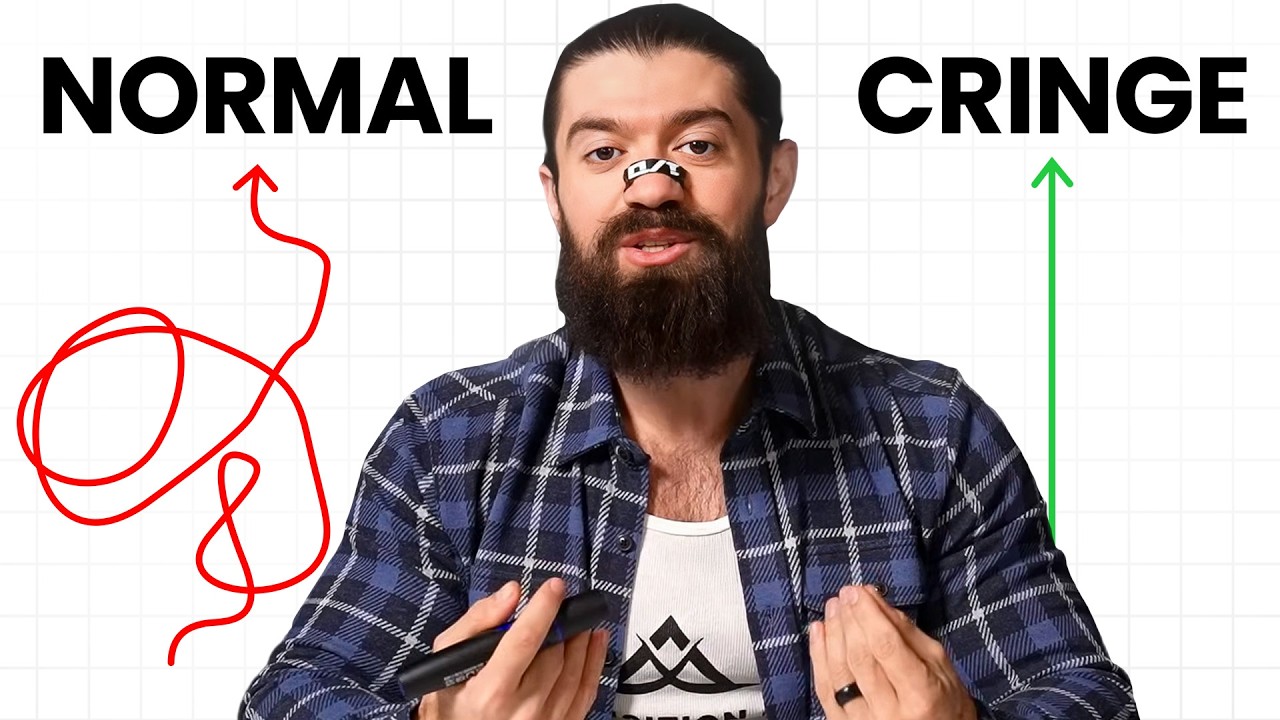 別怕丟臉：敢於尷尬才能比所有人都進步得更快