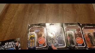 Part 2: Packing the Action Figures for Geekfest 2024