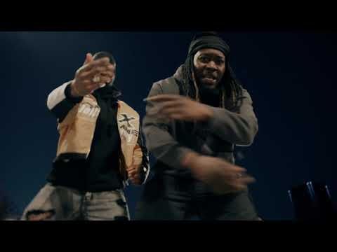 Loudboy Nil x Kent Money x Jeffe - "Spinning" @SkrillaVisuals