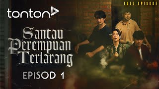 Download lagu [FULL] Santau Perempuan Terlarang (2025) : Episod 1 | Tonton mp3