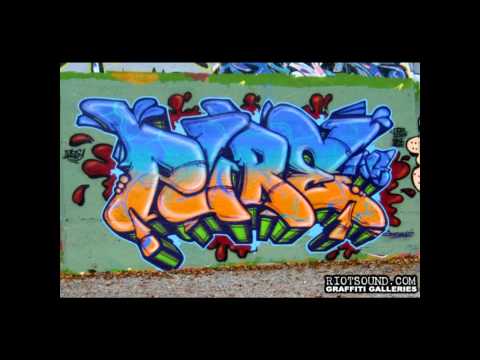 CUT Voodoo Piet Freefall Crew 10th Anniversary Mix