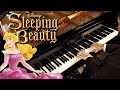 Once Upon A Dream Disney S Sleeping Beauty Classical Piano Solo Arrangement Leiki Ueda