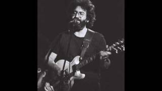 Jerry Garcia Band - They Love Each Other (12-20-75)