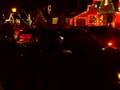 Caroling 2006 Sister Christian On Peacock Lane