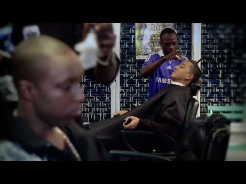 JJC-WE ARE AFRICANS -REMIX (OFFICIAL VIDEO)