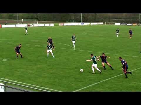 FC Develier - FC Ajoie-Monterri  23.04.2022  (2-4)