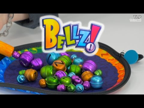 Bellz de Goliath - Démo en français