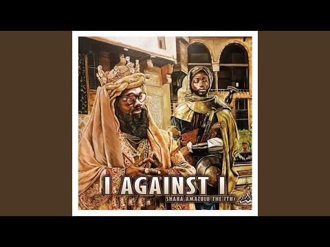 Vantablack (feat. Black Knights, Rugged Monk & Crisis the Sharpshooter)