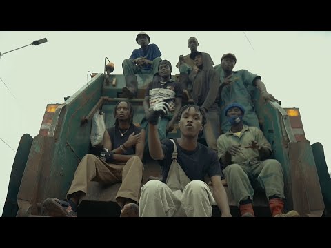 Bruce The 1st - Kumihanda Ft Juno Kizigenza (Official Music Video)