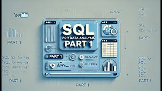 Download the video "SQL For Data Analysis"