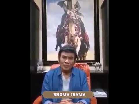 ALL ARTIS PAMMI - RAMBATE RATA HAYO " COVID-19 " - Cipt.RHOMA IRAMA