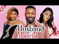 HUSBAND MATERIAL (New 2023) - Frederick Leonard, Peggy Ovire, Destiny Etiko Nigeria Movie