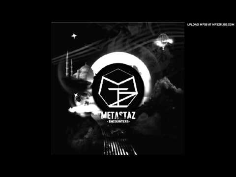 09 - Metastaz - Invaders (Space Interlude)