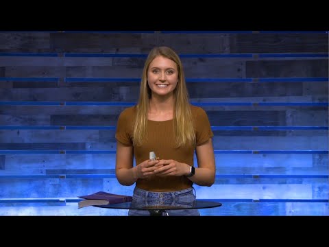 Israel Defeats Jericho (Joshua 5-6)