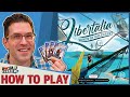 Libertalia: Winds Of Galecrest - How To Play