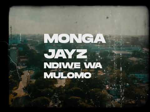 KANIZI - PA ZED (OFFICIAL LYRIC VIDEO)