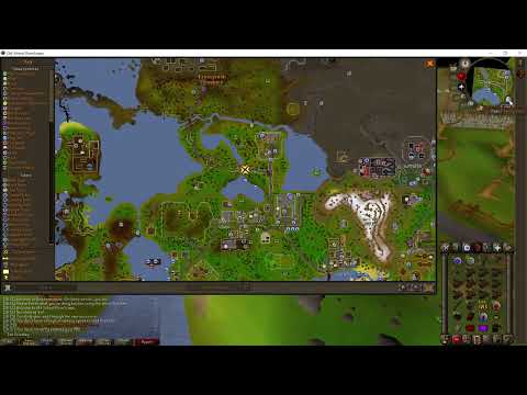 Maple Sapling Osrs