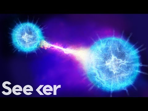 Quantum Teleportation Is Real, Here’s How It Works