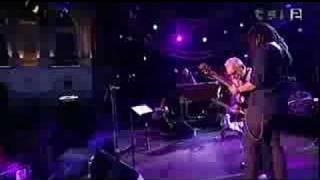 Eric Burdon - You Got Me Floatin&#39; (Live at Lugano, 2006)