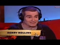 Henry Rollins Explains Why He Never Ever Will Get Married (mgtow/redpill)