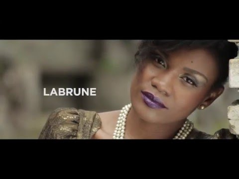 BAN MWEN LOVE by LABRUNE- OFFICIAL MUSIC VIDEO