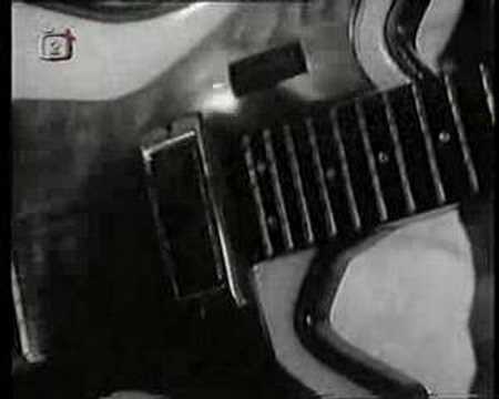 Snad jsem to zavinil já