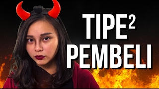 Download lagu TIPE² PEMBELI mp3