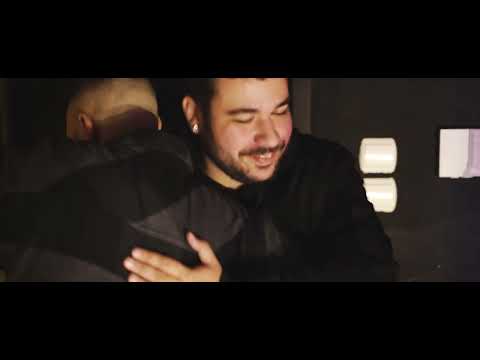 DUSTY X DPANS - ΜΕΝΟΥΝ ΕΔΩ (OFFICIAL VIDEO CLIP)