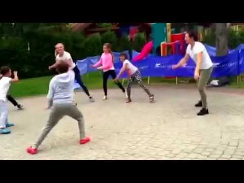 Villa Mariner Mielno wakacyjne animacje