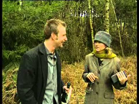 Niels Ruf -  Im Wald mit Anke Engelke