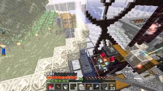 【Minecraft】 スーパーゆったりクラフトＭ #47 【ゆっくり実況】