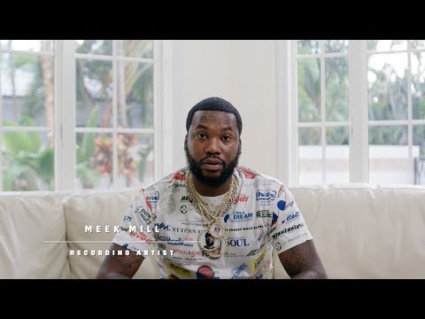 40 DAYS: #JoshuaRuiz | Episode 3: Back to New York City (Executive Produced by #MeekMill)