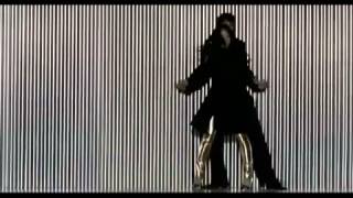 Flea Market Montgomery - Minimal - Pet Shop Boys Version
