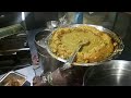 Ragada Samosa Chaat Street Food Samosa Chaat Recipes Bombay Street Food