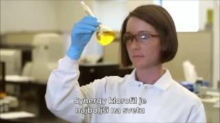 Synergy PhytoLife - tekoči klorofil