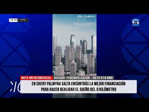 SPACIO NOTICIAS 21.07.26
