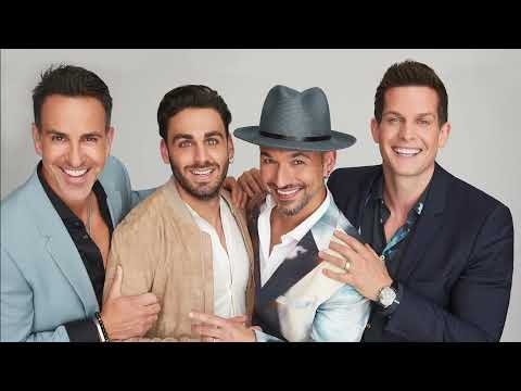 The Tenors - 2023 Sizzle Reel