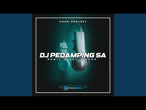 DJ Pendamping Sa Slow Bass Remix