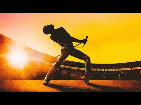 Bohém rapszódia trailer