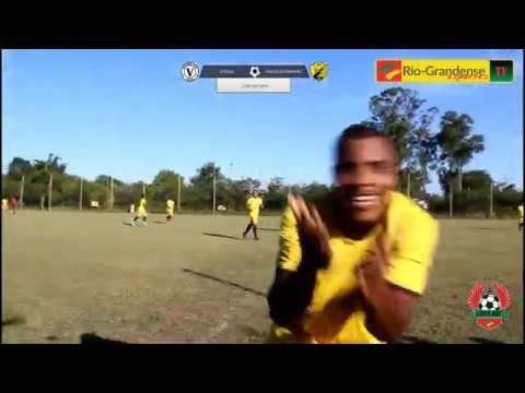 1ª Copa RGF - VITÓRIA X UNIDOS DO PINHEIRO - Quartas de final