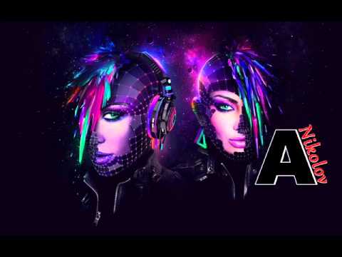 DJ Aleks Nikolov  July 2014