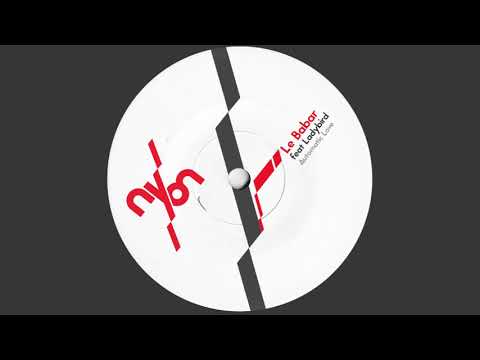 Le Babar feat. Ladybird - Automatic Love [Nyon Records]
