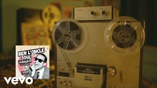 Ben L'Oncle Soul - HALLELUJAH!! (Official Audio)
