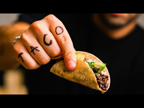 why South Texas Tacos are always best | authentic Matamoros style