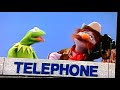 Classic Sesame Street Kermit Forgetful Jones Telephone REAL Better Copy
