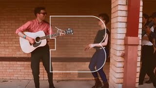 Nick Waterhouse - Is that clear | A Take Away Show