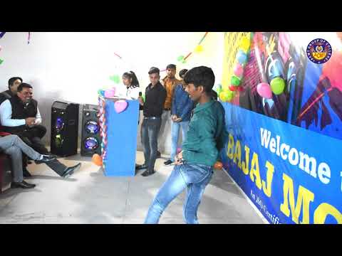 Acmt college||Polytechnic|| Student's Dance in New Year Celebration 2k21.... Firozabad .UP....